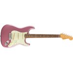 FENDER - VINTERA '60S STRATOCASTER MODIFIED - Burgundy Mist Metallic